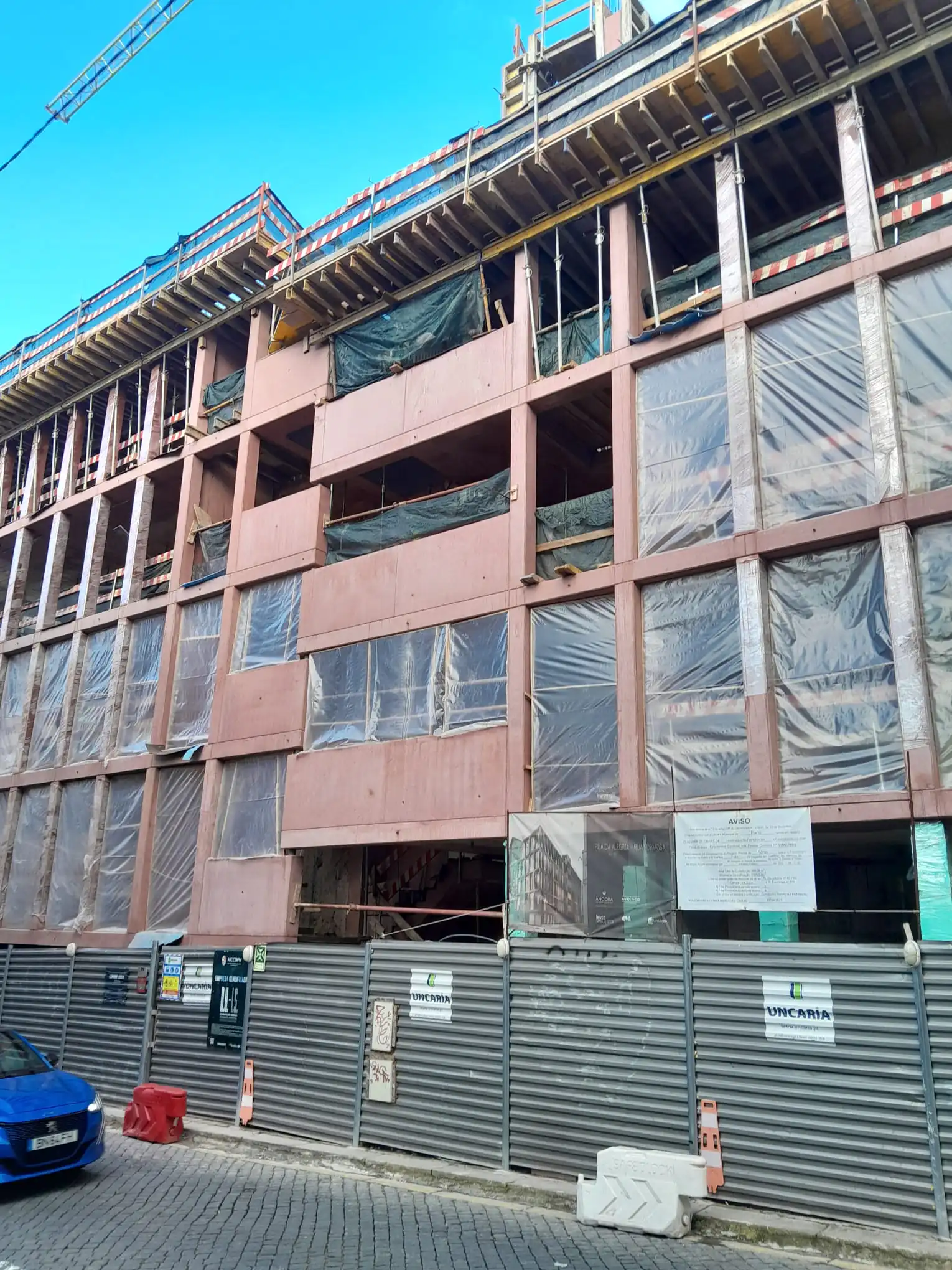 Image hover effect image